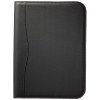 Conférencier A4 zippé Ebony