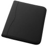 Conférencier A4 zippé Ebony