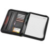 Conférencier A4 zippé Ebony