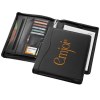 Conférencier serviette A4 Ebony