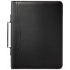 Conférencier serviette A4 Ebony