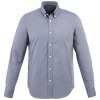 Chemise oxford manches longues homme Manitoba