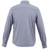 Chemise oxford manches longues homme Manitoba