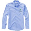 Chemise oxford manches longues homme Manitoba