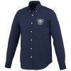 Chemise oxford manches longues homme Manitoba