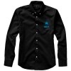 Chemise oxford manches longues homme Manitoba