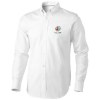 Chemise oxford manches longues homme Manitoba