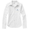 Chemise oxford manches longues femme Vaillant