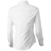 Chemise oxford manches longues femme Vaillant