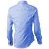 Chemise oxford manches longues femme Vaillant