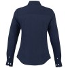 Chemise oxford manches longues femme Vaillant