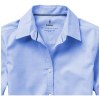 Chemise oxford manches longues femme Vaillant