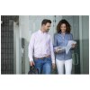 Chemise oxford manches longues femme Vaillant