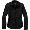 Chemise oxford manches longues femme Vaillant