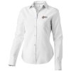 Chemise oxford manches longues femme Vaillant