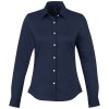 Chemise oxford manches longues femme Vaillant