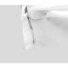 CHEF - Toque de chef en coton 130g/m2