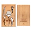 WINE&CHEESE - Set à fromage et vin