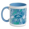 SUBLIMCOLY - Mug coloré