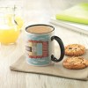SUBLIMCOLY - Mug coloré