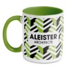 SUBLIMCOLY - Mug coloré