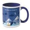 SUBLIMCOLY - Mug coloré
