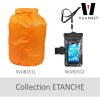 Sac étanche 10L VUARNET