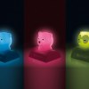 LAMPE VEILLEUSE