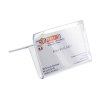 SUPPORT CARTE DE VISITE ET SMARTPHONE