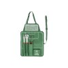 Tablier barbecue en polyester 600D Christina