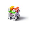 Chargeur en plastique, 2 200mAh Nia