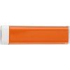 Chargeur en plastique, 2 200mAh Nia