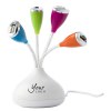 Hub équipé de 4 sorties USB Jake