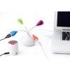 Hub équipé de 4 sorties USB Jake