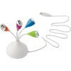 Hub équipé de 4 sorties USB Jake