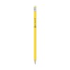 Pencil crayon de bois