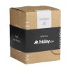 Wooosh Scented Candle Hidden Fig bougie parfumée
