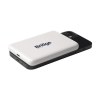 Batterie externe magnétique sans fil de 15 W