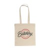 Tote bag personnalisable  longues anses