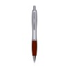 Athos Silver stylo