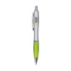 Athos Silver stylo