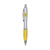 Athos Silver stylo