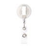 BadgeClip porte-badge