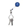 BadgeClip porte-badge
