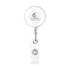 BadgeClip porte-badge