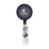BadgeClip porte-badge
