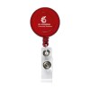 BadgeClip porte-badge