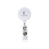 BadgeClip porte-badge