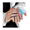 Support chauffant pratique et flexible