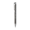 Ebony Matt stylo